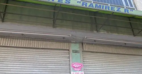 REMATES RAMIREZ R BOGOTÁ REMATES RAMIREZ R BOGOTÁ